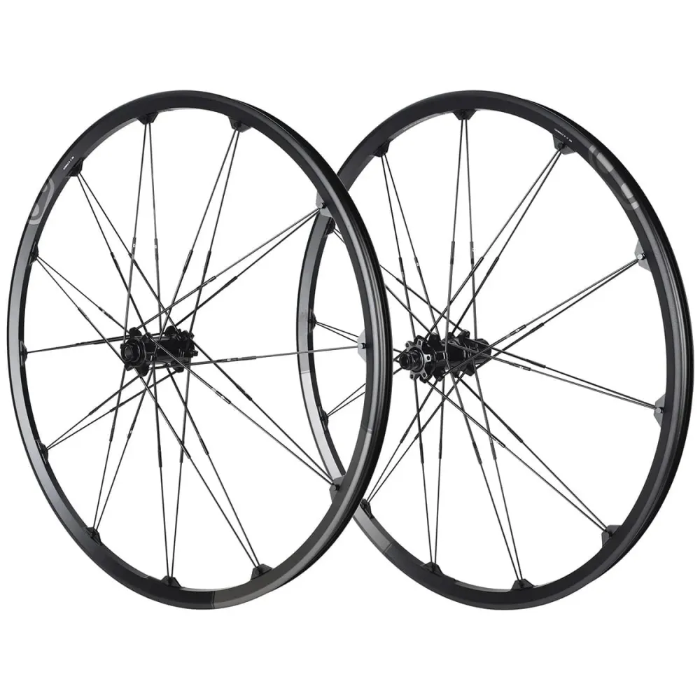 Para kół CRANKBROTHERS COBALT 3 29" 15x110/12x148 mm Boost