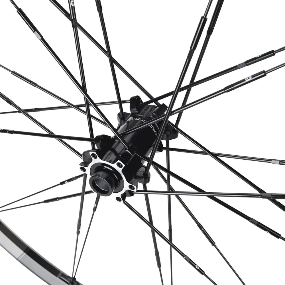 Para kół CRANKBROTHERS COBALT 3 29" 15x110/12x148 mm Boost