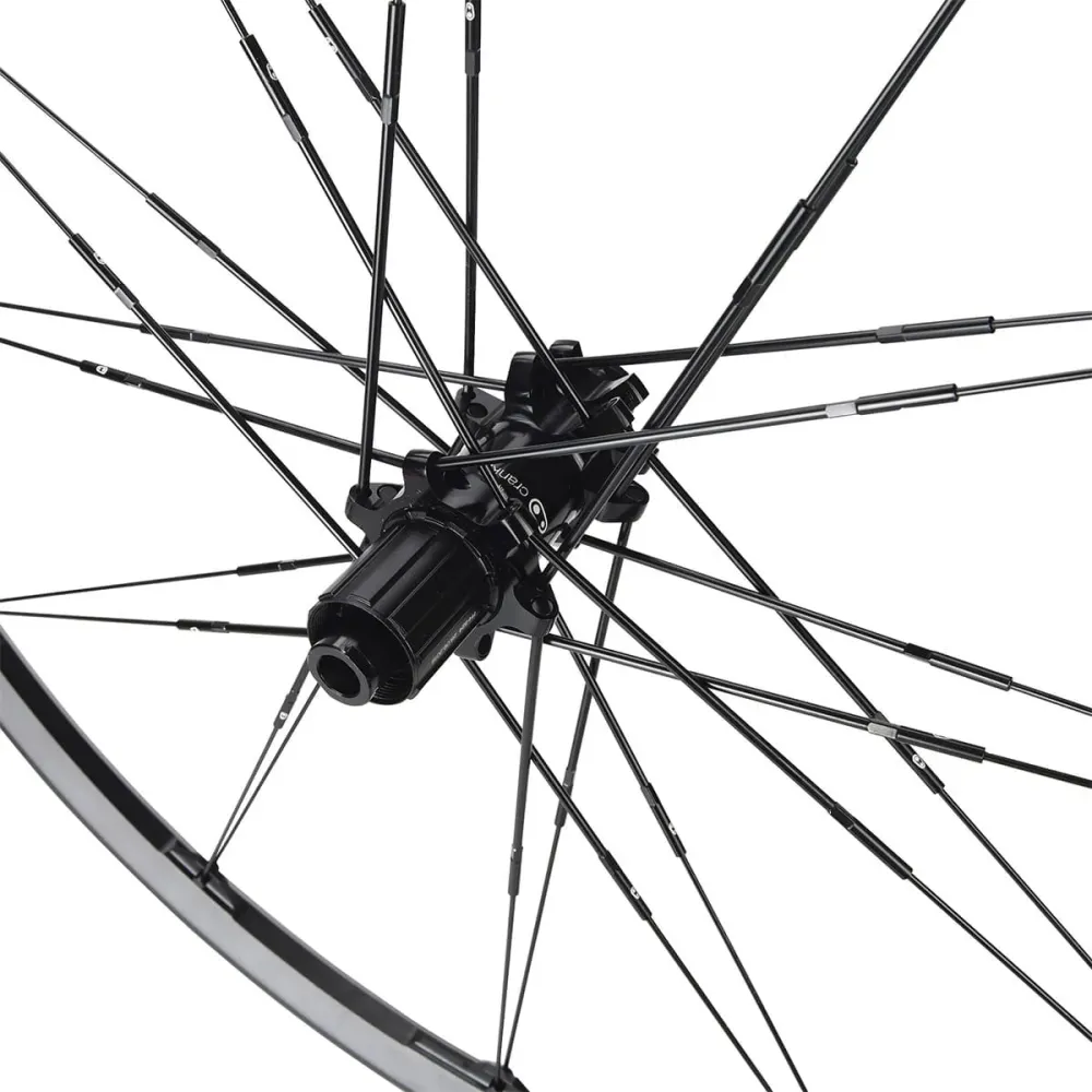 Para kół CRANKBROTHERS COBALT 3 29" 15x110/12x148 mm Boost