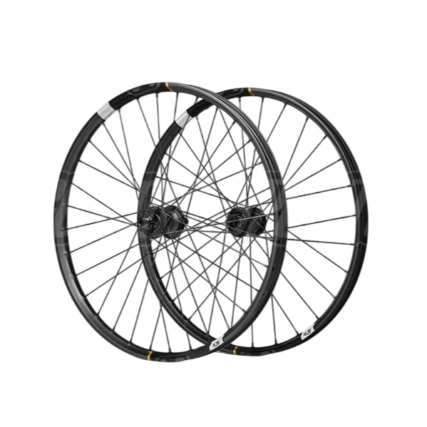 Para kół CRANKBROTHERS SYNTHESIS Carbon DH11 I9 Hydra 29"/27,5" Oś 20x110/12x157 mm