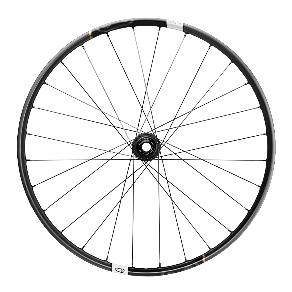 Para kół CRANKBROTHERS SYNTHESIS Carbon DH11 I9 Hydra 29"/27,5" Oś 20x110/12x157 mm