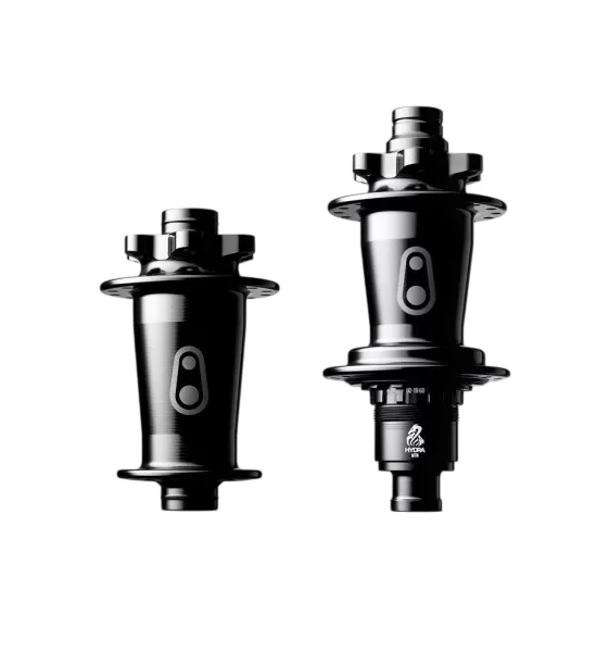 Para kół CRANKBROTHERS SYNTHESIS Carbon DH11 I9 Hydra 29"/27,5" Oś 20x110/12x157 mm