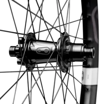 Para kół CRANKBROTHERS SYNTHESIS Carbon DH11 I9 Hydra 29"/27,5" Oś 20x110/12x157 mm