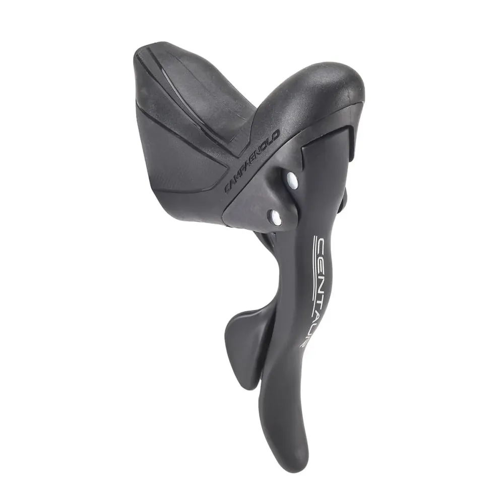 Para dźwigni CAMPAGNOLO CENTAUR ERGOPOWER POWER-SHIFT 2x11V Black