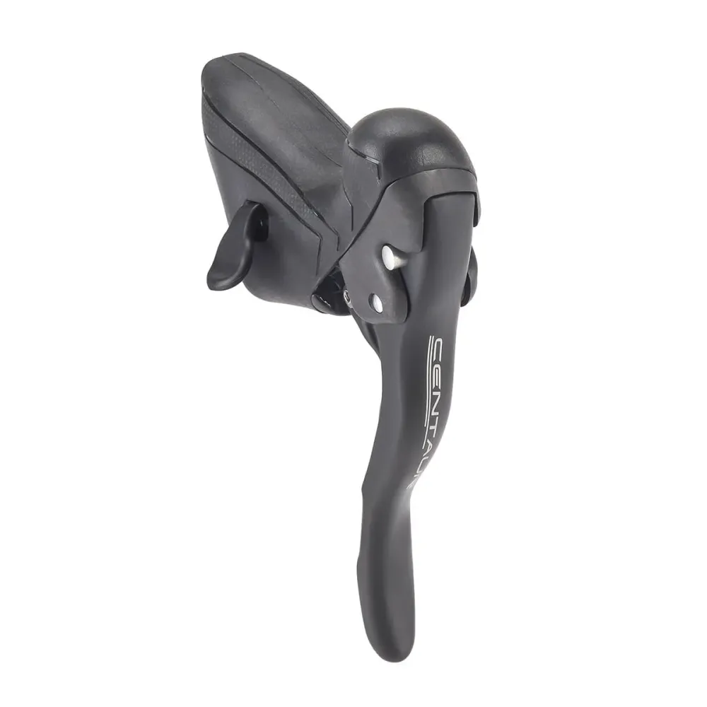Para dźwigni CAMPAGNOLO CENTAUR ERGOPOWER POWER-SHIFT 2x11V Black