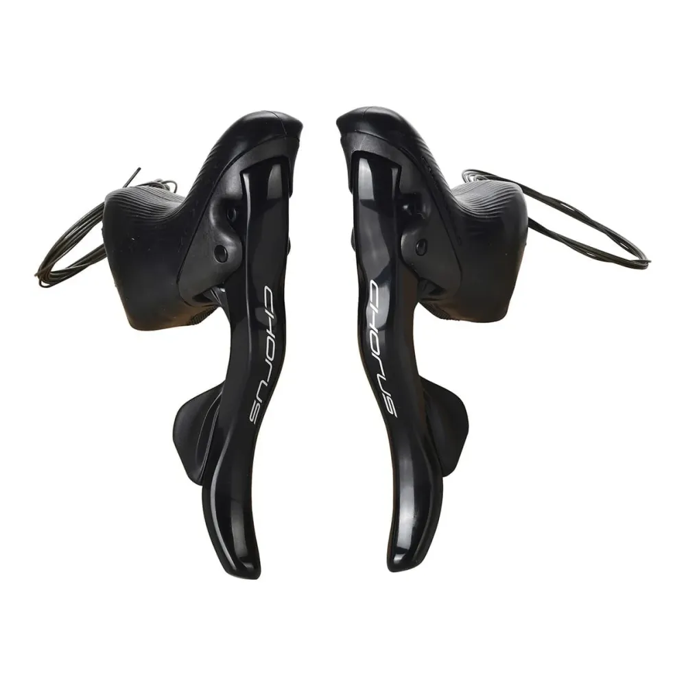 Para dźwigni CAMPAGNOLO CHORUS ERGOPOWER ULTRA-SHIFT 2x12V