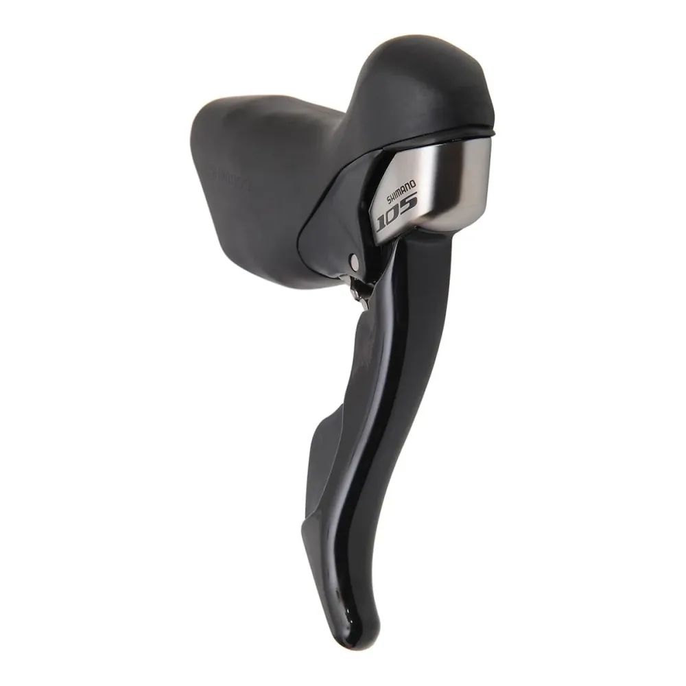 Para dźwigni hamulca obręczowego SHIMANO 105 5700 2x10