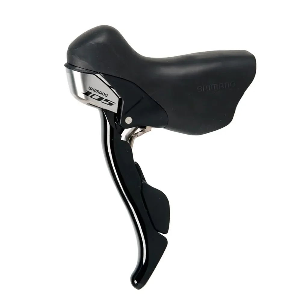 Para dźwigni hamulca obręczowego SHIMANO 105 5700 2x10