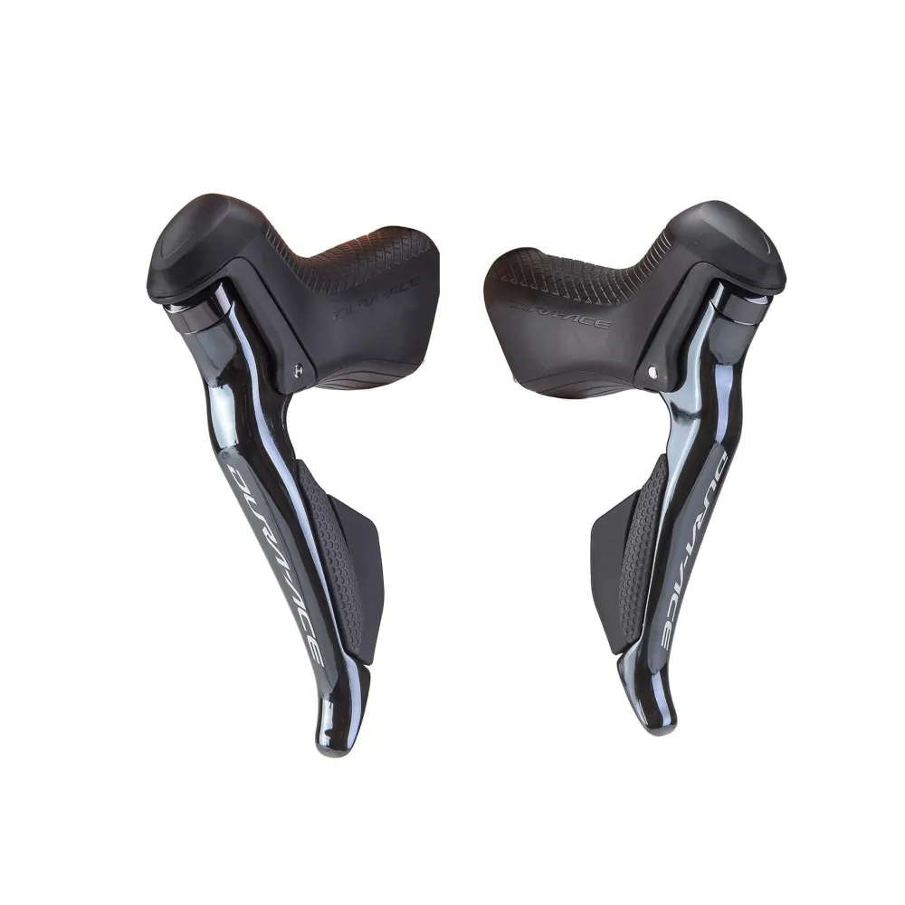 Para dźwigni hamulca obręczowego SHIMANO DURA-ACE Di2 R9150 2x11
