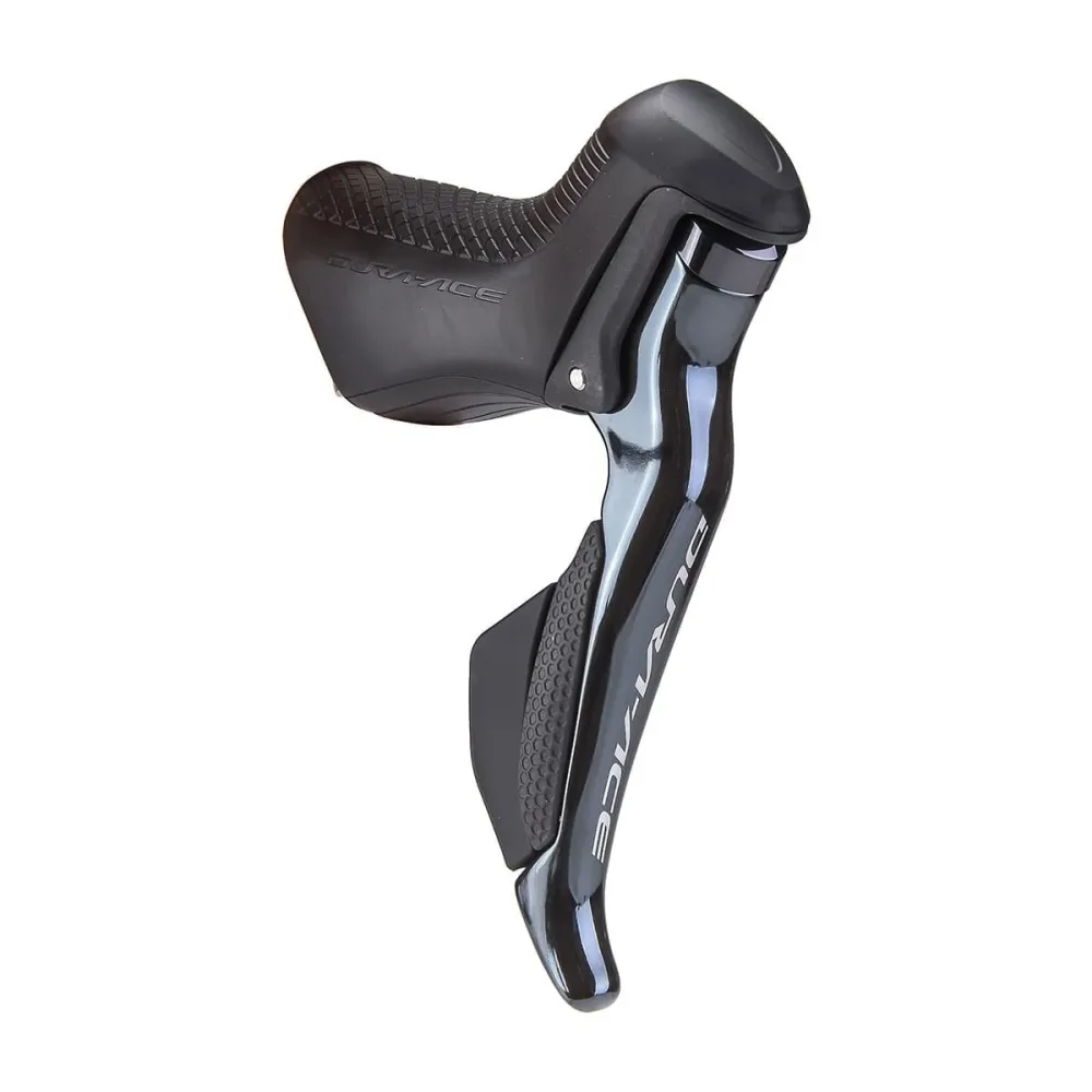 Para dźwigni hamulca obręczowego SHIMANO DURA-ACE Di2 R9150 2x11