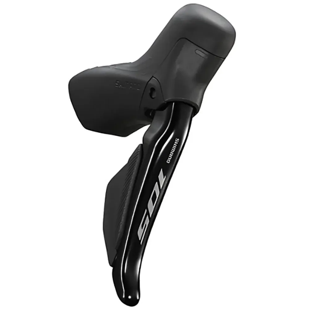 Para dźwigni SHIMANO 105 Di2 R7170 2x12