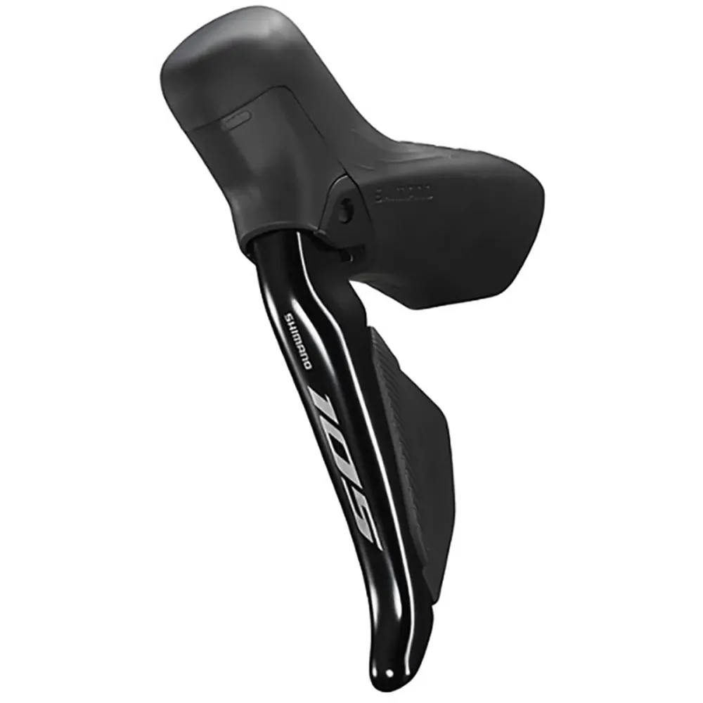 Para dźwigni SHIMANO 105 Di2 R7170 2x12