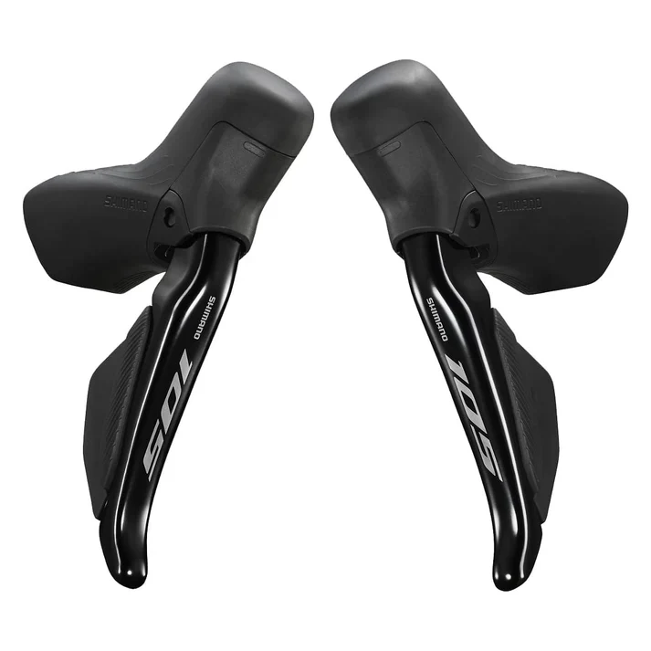 Para dźwigni SHIMANO 105 Di2 R7170 2x12