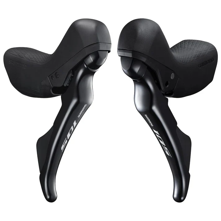 Para dźwigni SHIMANO 105 R7020 2x11