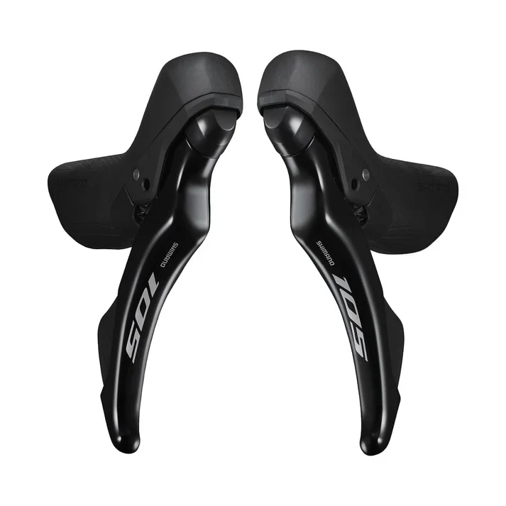 Para dźwigni SHIMANO 105 R7120 2x12