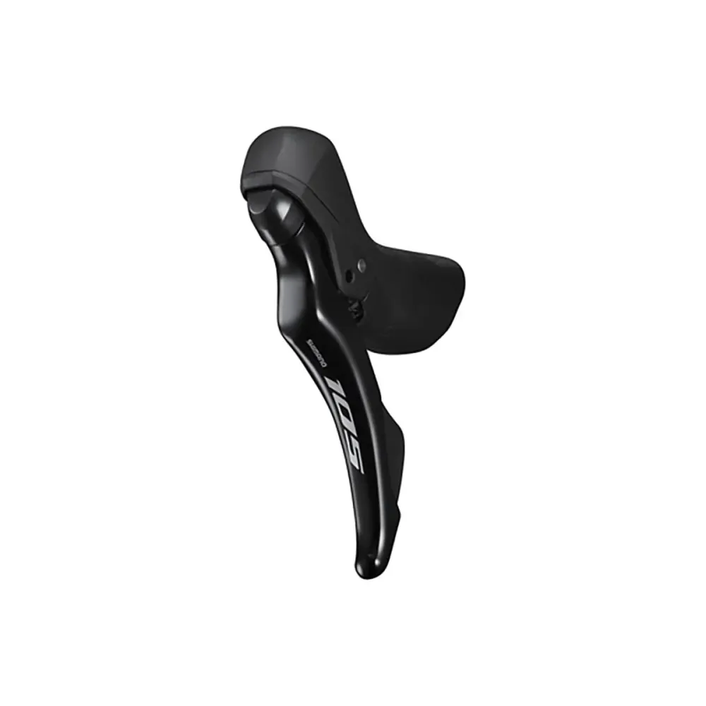 Para dźwigni SHIMANO 105 R7120 2x12