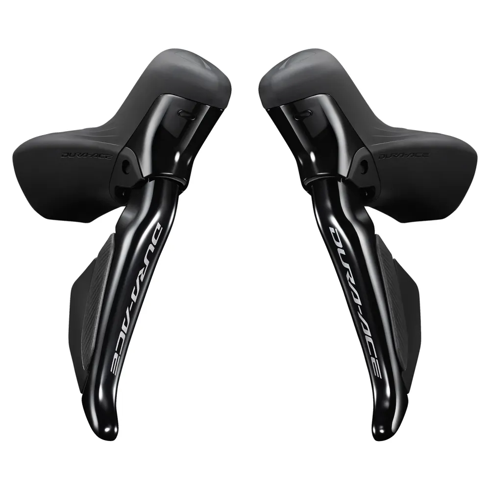 Para dźwigni SHIMANO DURA-ACE DI2 R9270 2x12