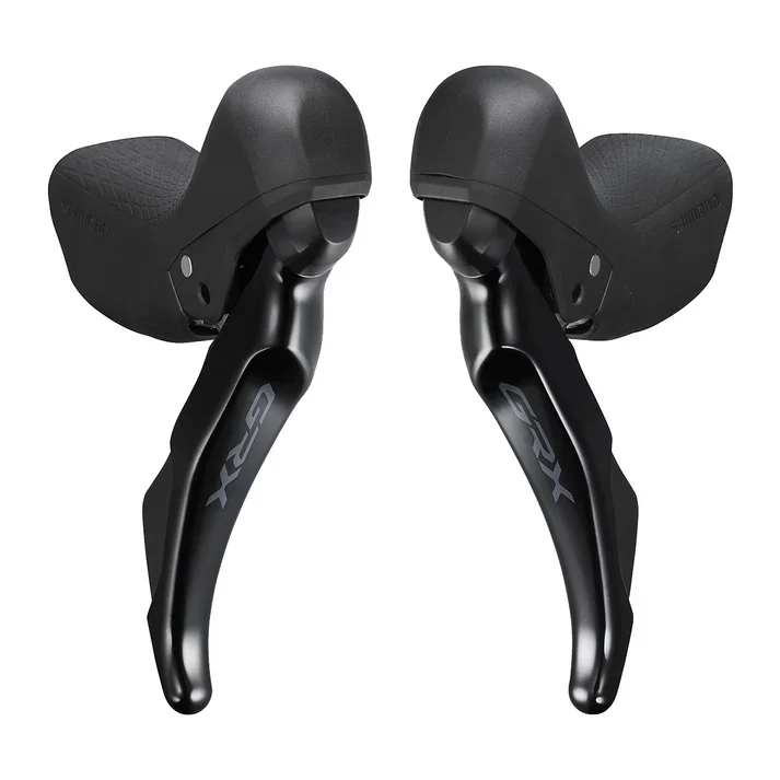 Para dźwigni SHIMANO GRX RX400 2x10