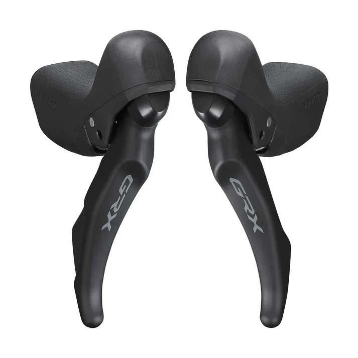 Para dźwigni SHIMANO GRX RX600 1x11