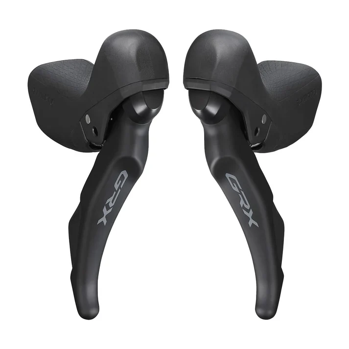 Para dźwigni SHIMANO GRX RX600 2x11
