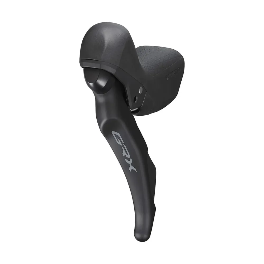 Para dźwigni SHIMANO GRX RX600 2x11