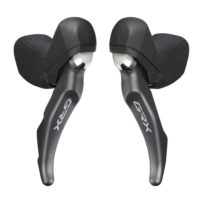 Para dźwigni SHIMANO GRX RX810 1x11