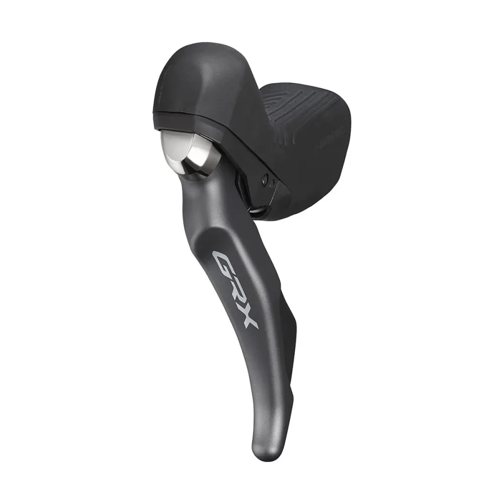 Para dźwigni SHIMANO GRX RX810 2x11