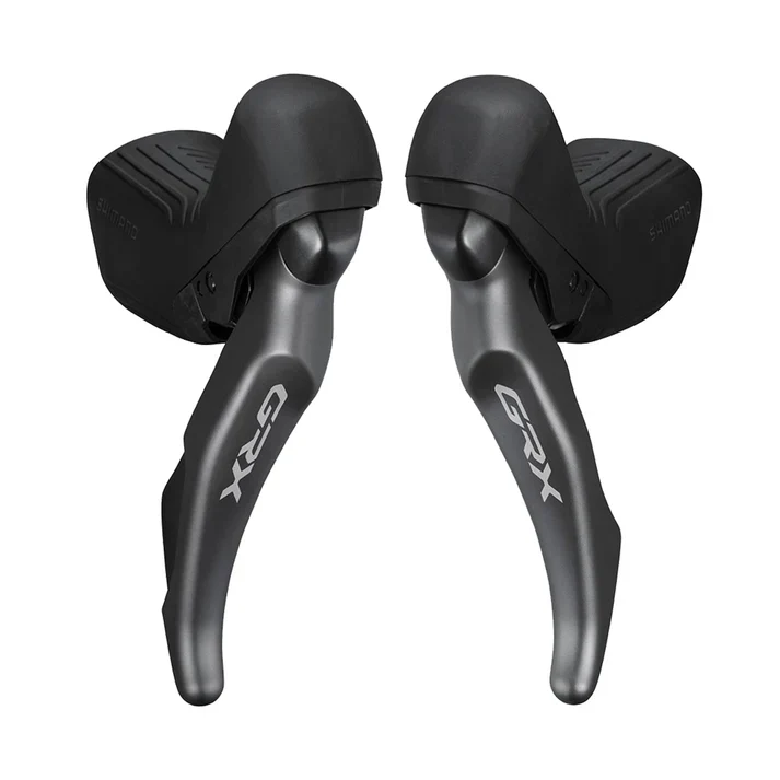 Para dźwigni SHIMANO GRX RX820 1x12