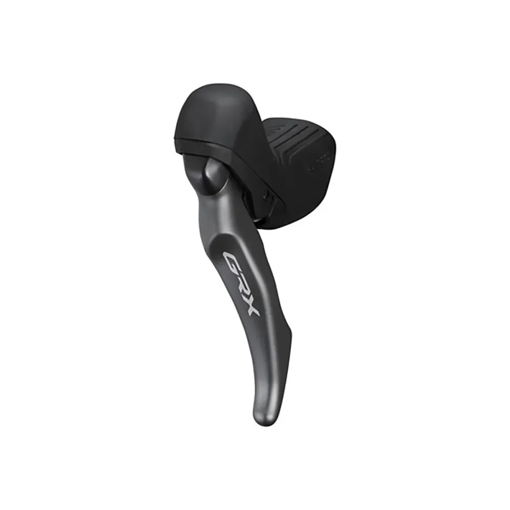 Para dźwigni SHIMANO GRX RX820 1x12