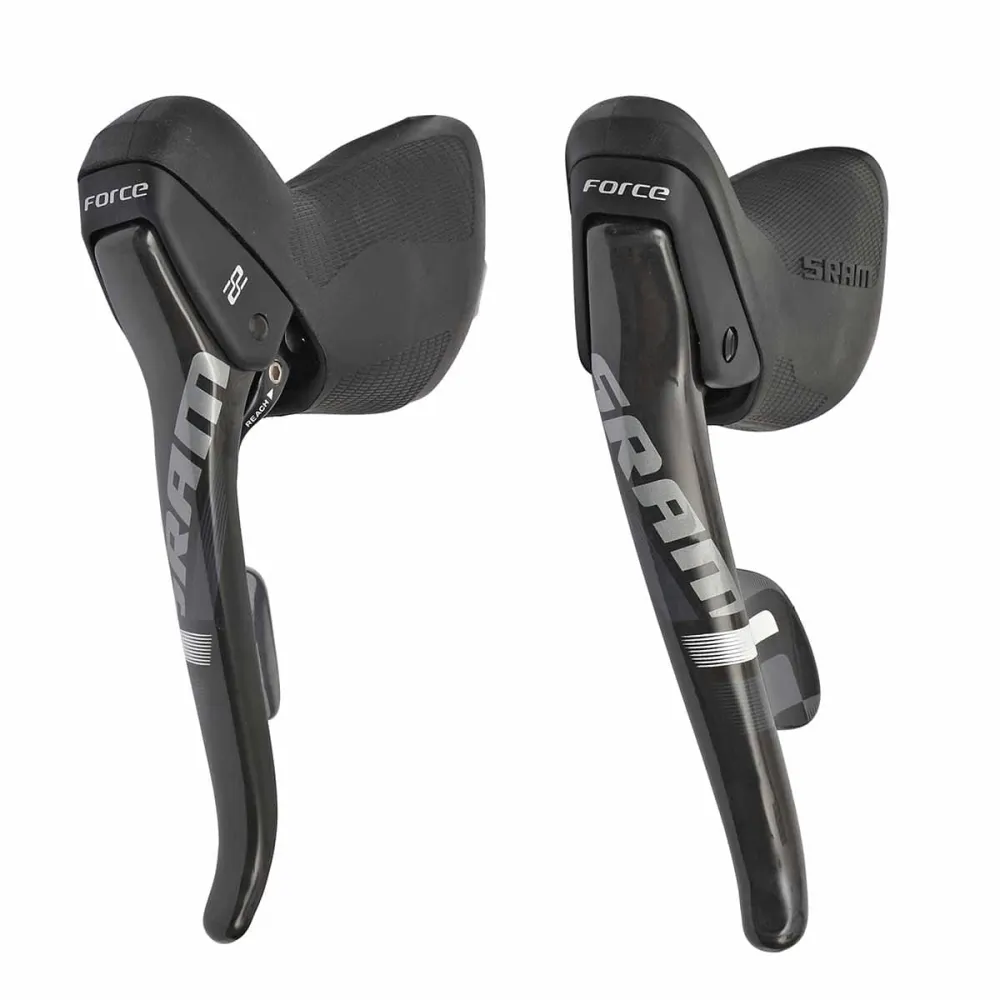 Para dźwigni SRAM FORCE 22 2x11V