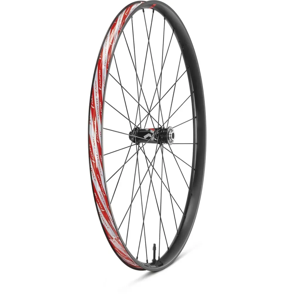 Para kół FULCRUM RED METAL 5 29" Oś przednia 15x110 mm - Oś tylna 12x148 mm Boost