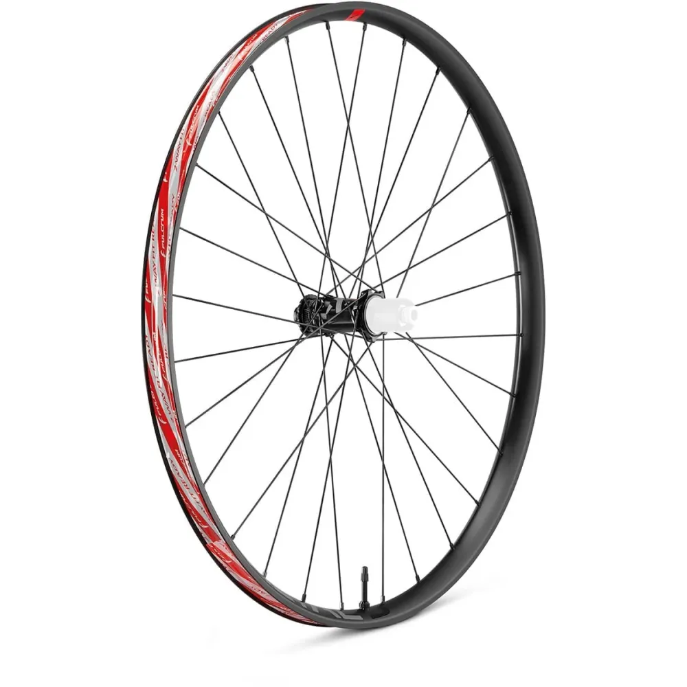 Para kół FULCRUM RED METAL 5 29" Oś przednia 15x110 mm - Oś tylna 12x148 mm Boost