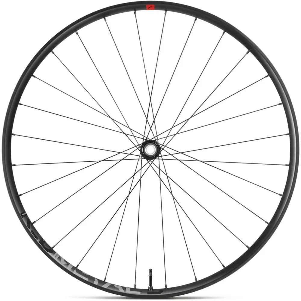 Para kół FULCRUM RED METAL 5 29" Oś przednia 15x110 mm - Oś tylna 12x148 mm Boost
