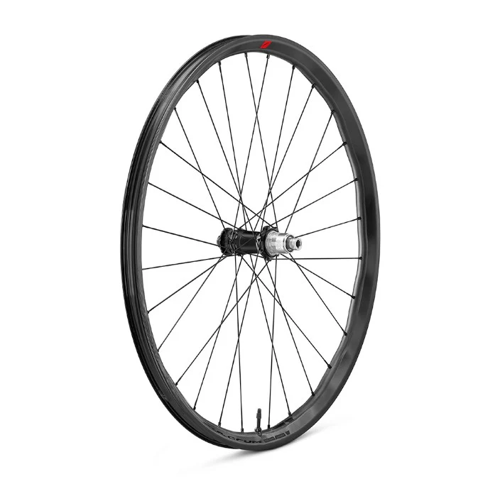Para kół FULCRUM RED ZONE CARBON 29" Oś przednia 15x110 mm - Oś tylna 12x148 mm Boost