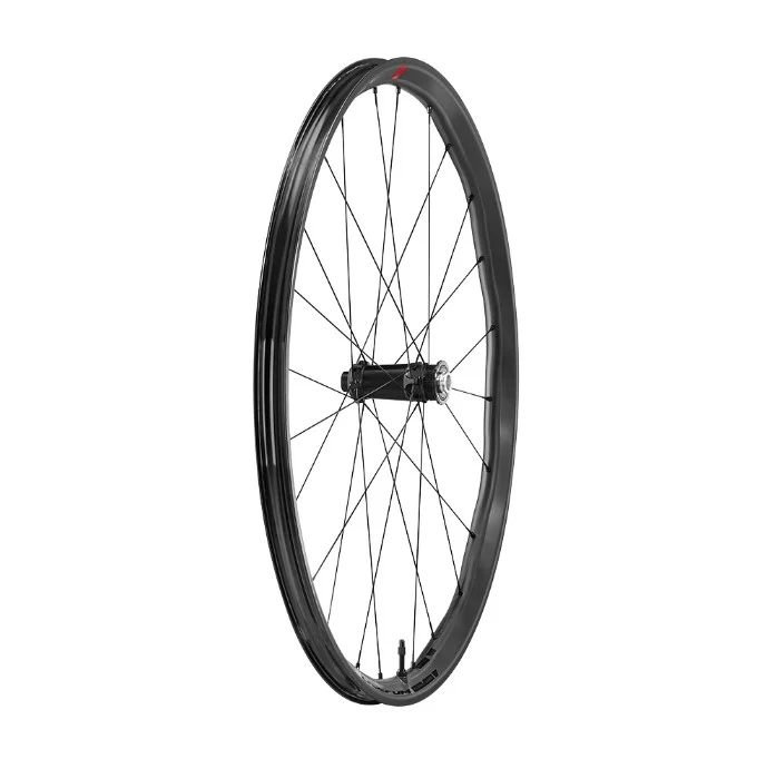 Para kół FULCRUM RED ZONE CARBON 29" Oś przednia 15x110 mm - Oś tylna 12x148 mm Boost