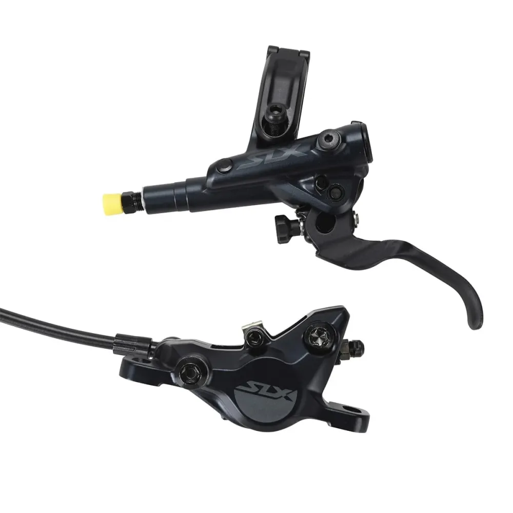Para hamulców bez tarcz SHIMANO SLX M7100 J-KIT