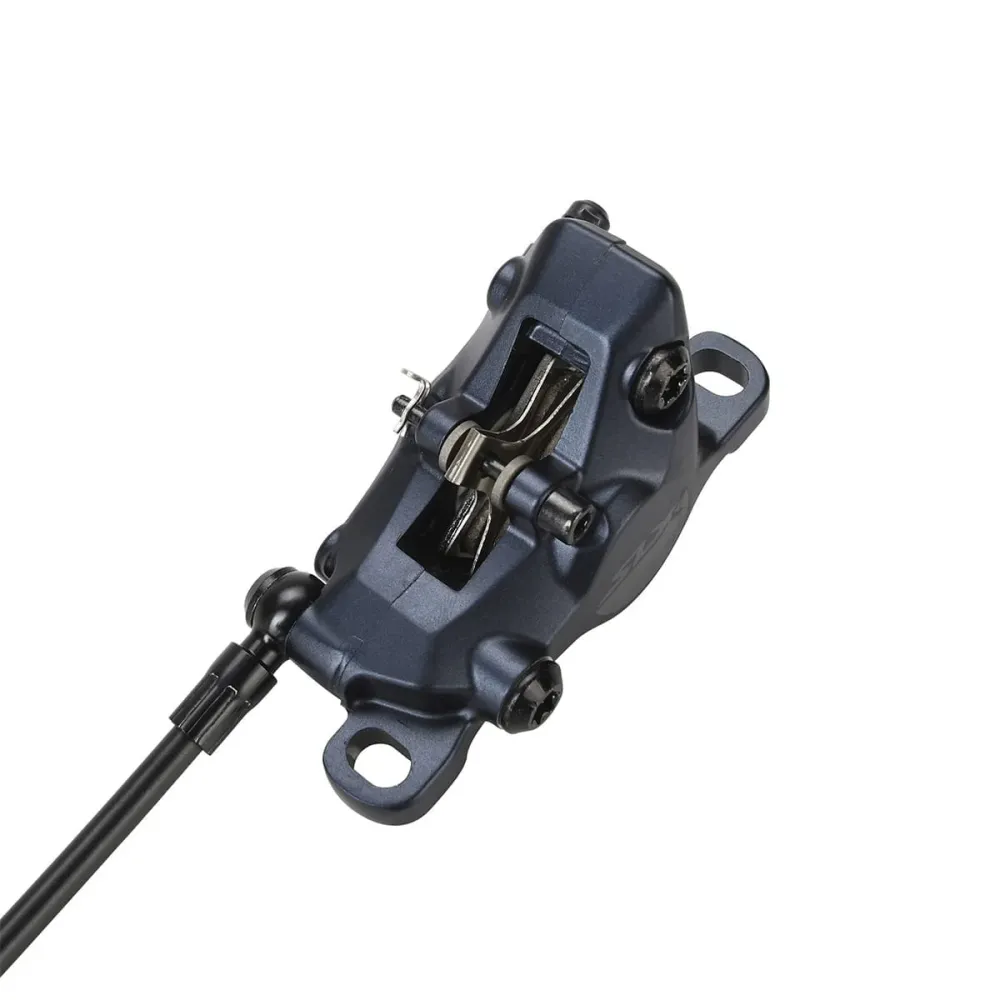 Para hamulców bez tarcz SHIMANO SLX M7100 J-KIT