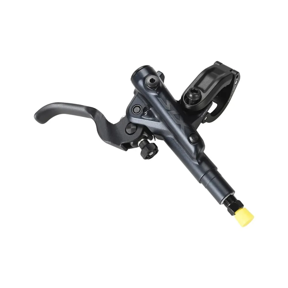 Para hamulców bez tarcz SHIMANO SLX M7100 J-KIT
