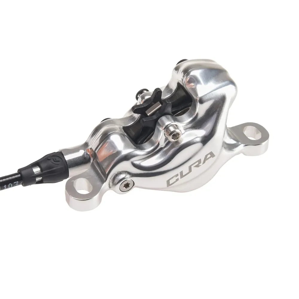 Para hamulców Formula CURA Silver
