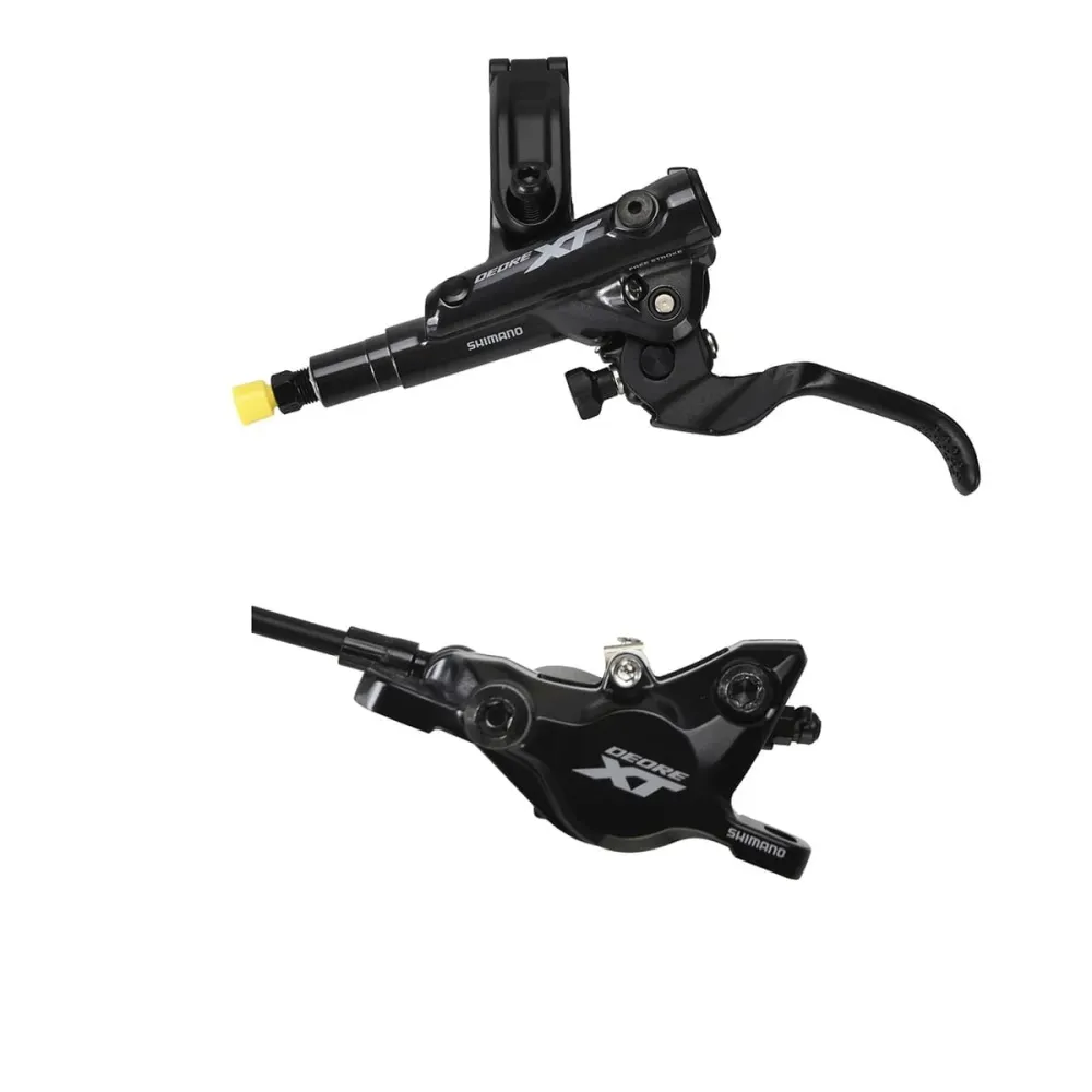 Para hamulców SHIMANO XT M8100 J-KIT