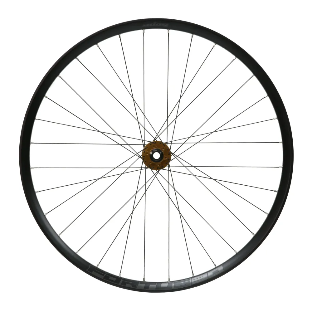 Para kół HOPE FORTUS 30 W 29" PRO 5 15X110mm/12x148mm Boost Bronze