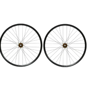 Para kół HOPE FORTUS 30 W 29" PRO 5 15X110mm/12x148mm Boost Bronze