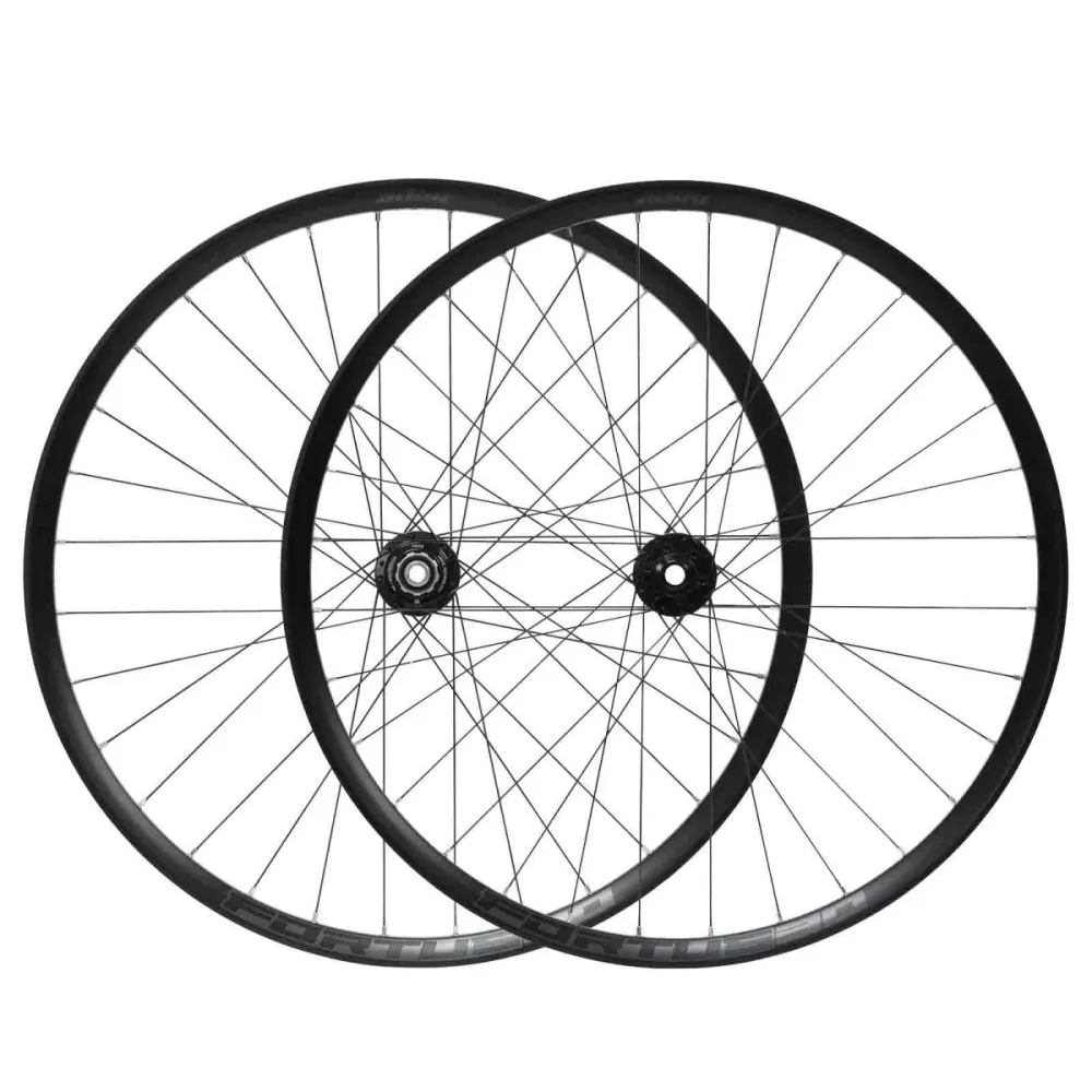 Para kół HOPE FORTUS 30 W 29" PRO 5 15X110mm/12x148mm Boost Black