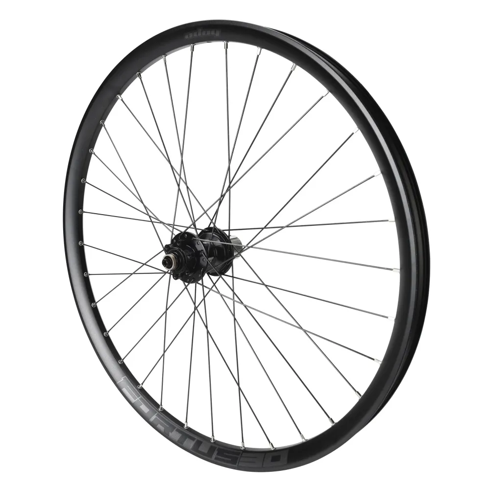 Para kół HOPE FORTUS 30 W 29" PRO 5 15X110mm/12x148mm Boost Black