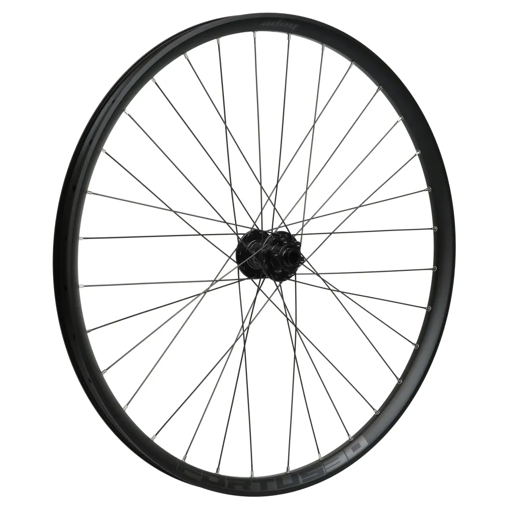 Para kół HOPE FORTUS 30 W 29" PRO 5 15X110mm/12x148mm Boost Black
