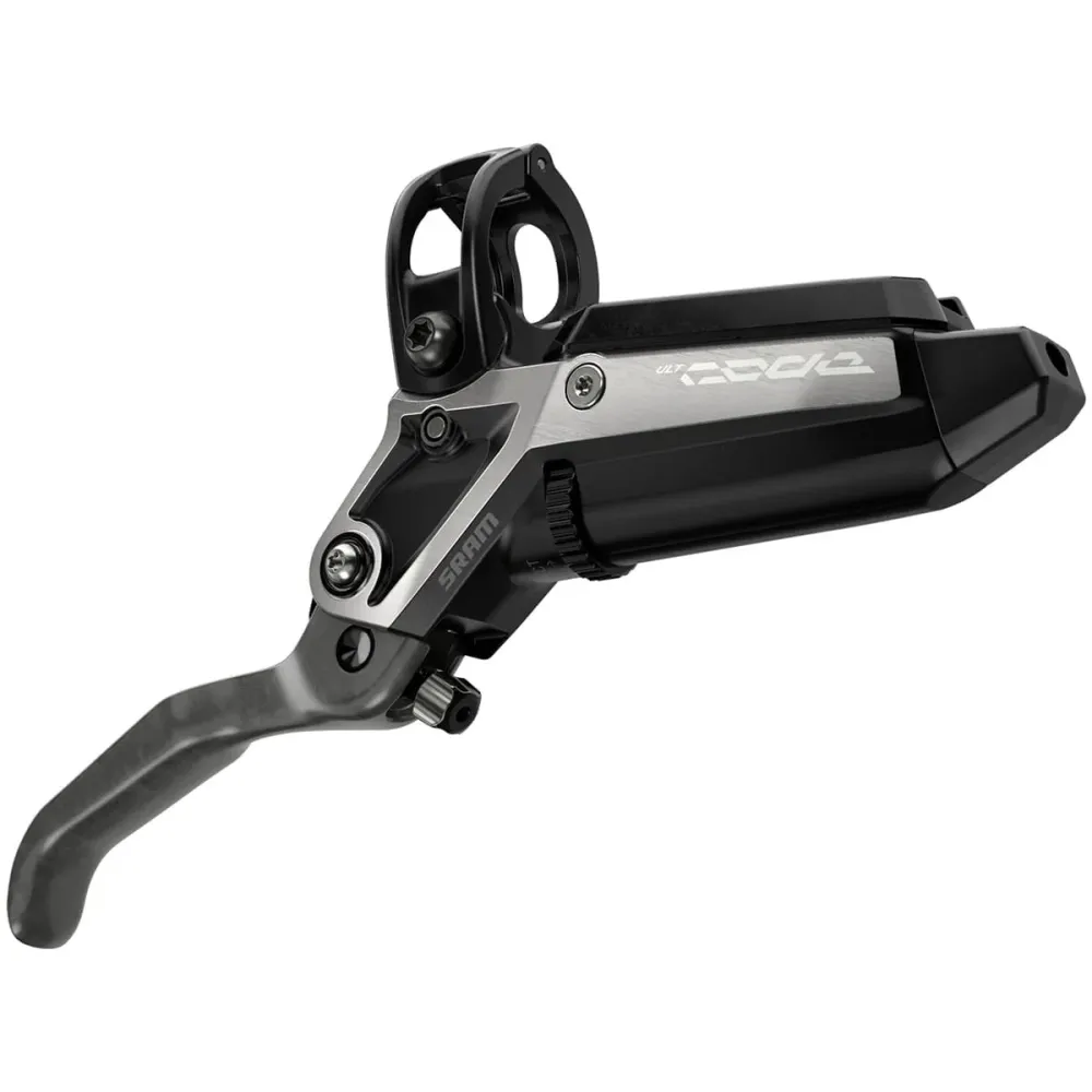Para karbonowych hamulców tarczowych SRAM CODE ULTIMATE STEALTH
