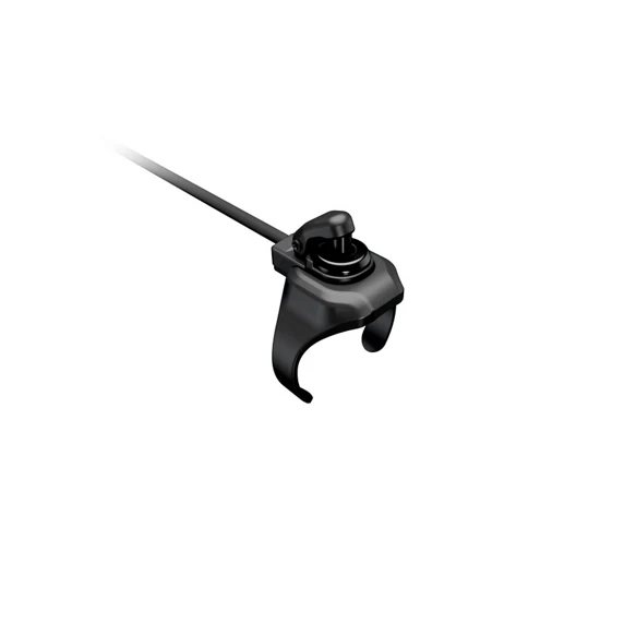 Para krótkich przewodów sterowania satelitarnego SHIMANO SW-RS801-S do zraszaczy (100 mm) 12 V