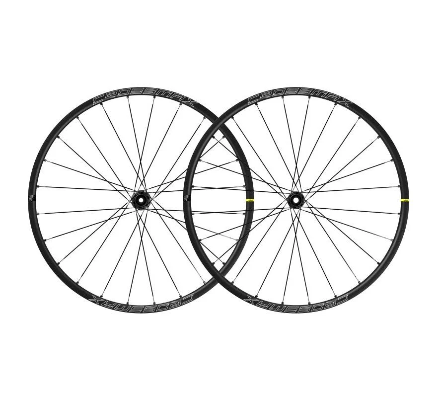 Para kół MAVIC CROSSMAX SL 29" 15x110mm/12x148mm Boost