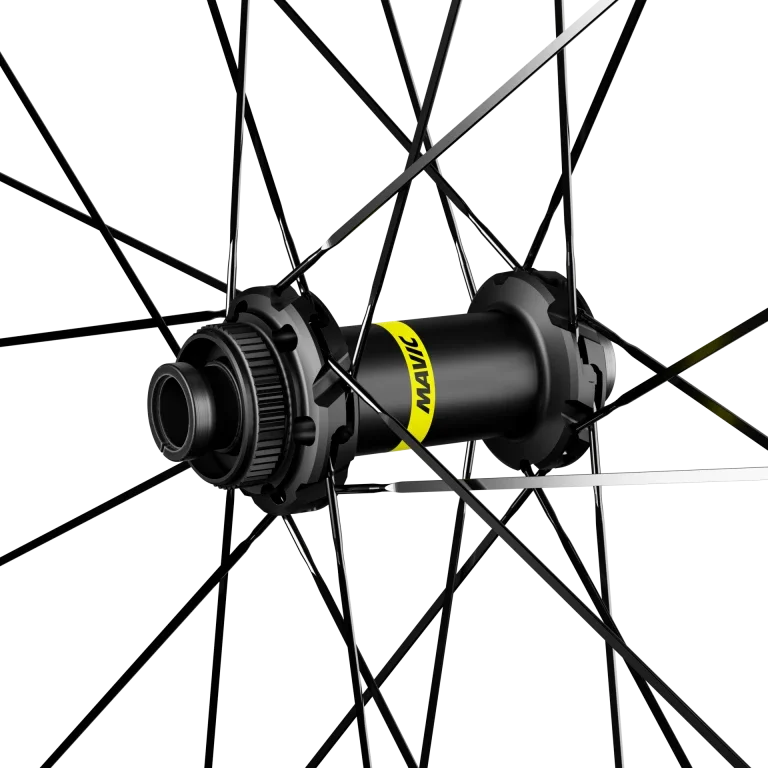Para kół MAVIC CROSSMAX SL 29" 15x110mm/12x148mm Boost