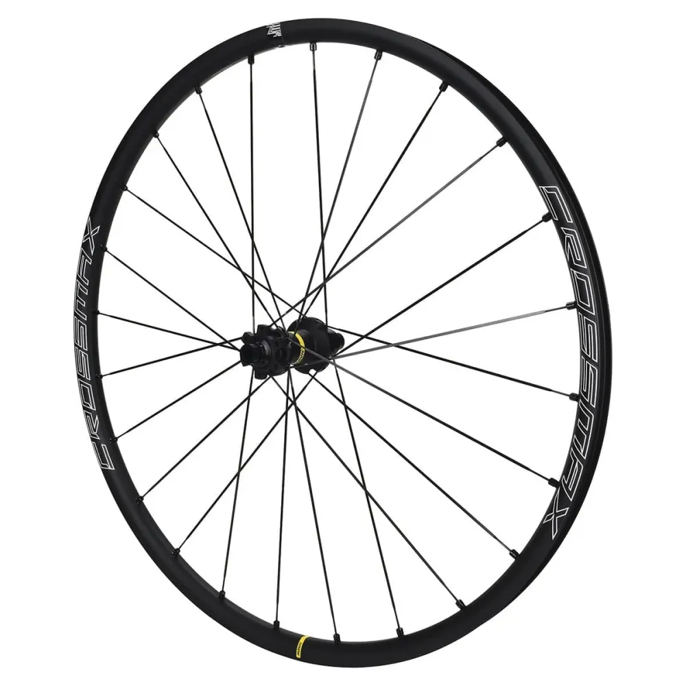 Para kół MAVIC CROSSMAX SL 29" 15x110mm/12x148mm Boost